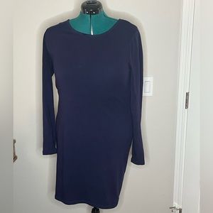 Forever 21+ bodycon dress